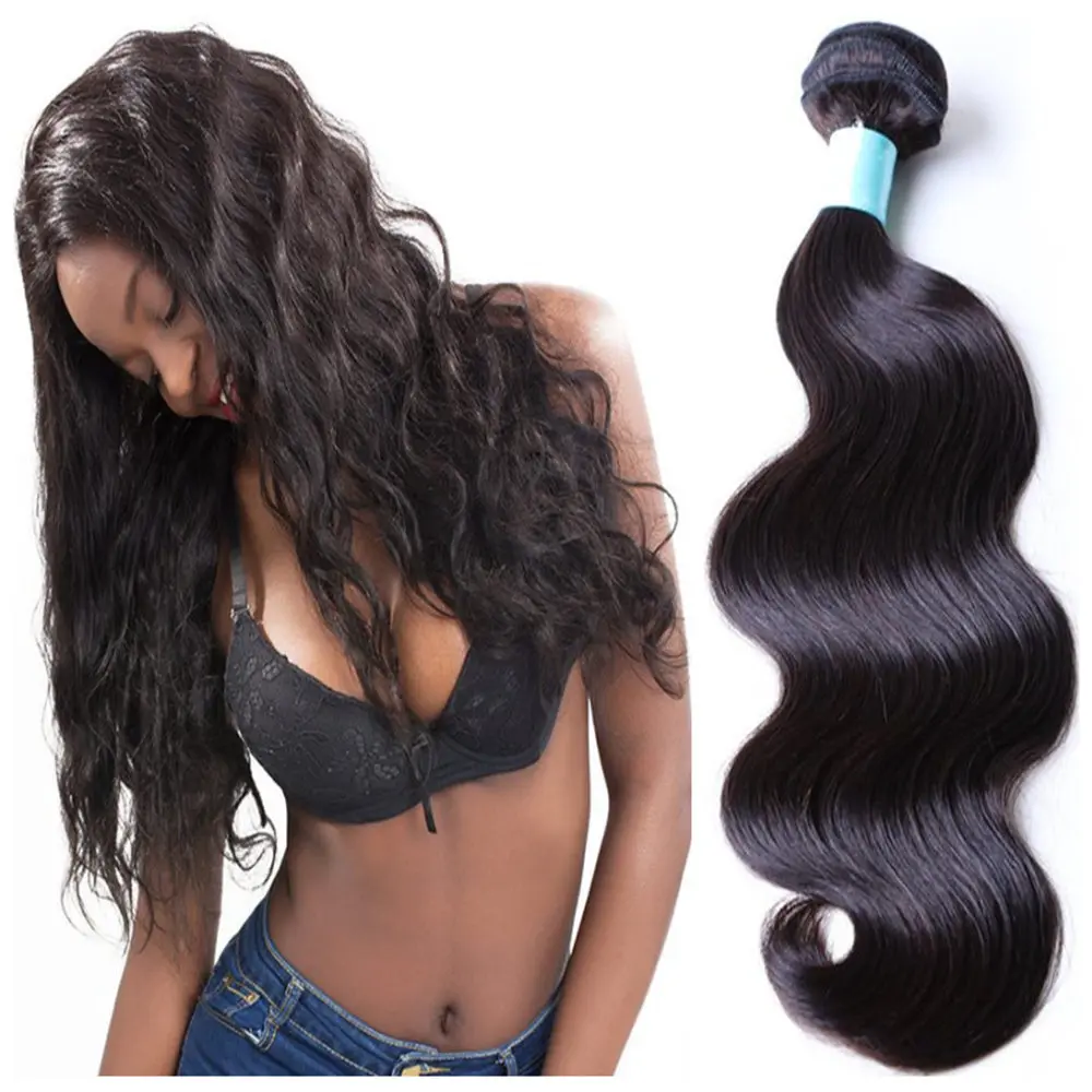 

LeYuan chinese cheap x-pression braid wholesale bulk hair care products cheap human hair bundles