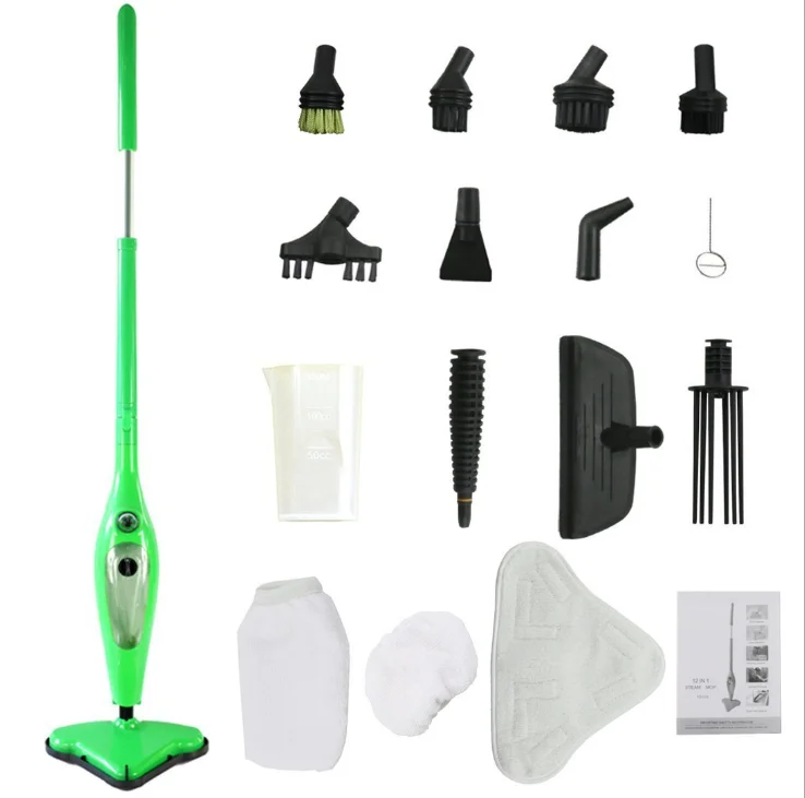 Amazon Hot Sale Steam Mop 12in 1 Householed Cleaning Mop X12 Buy