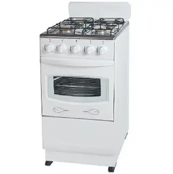 small electric cooker with oven