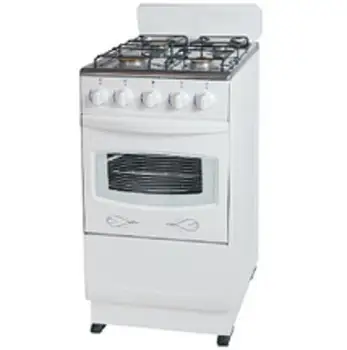 Electric And Gas Stainless Freestanding Stoves Buy Electric