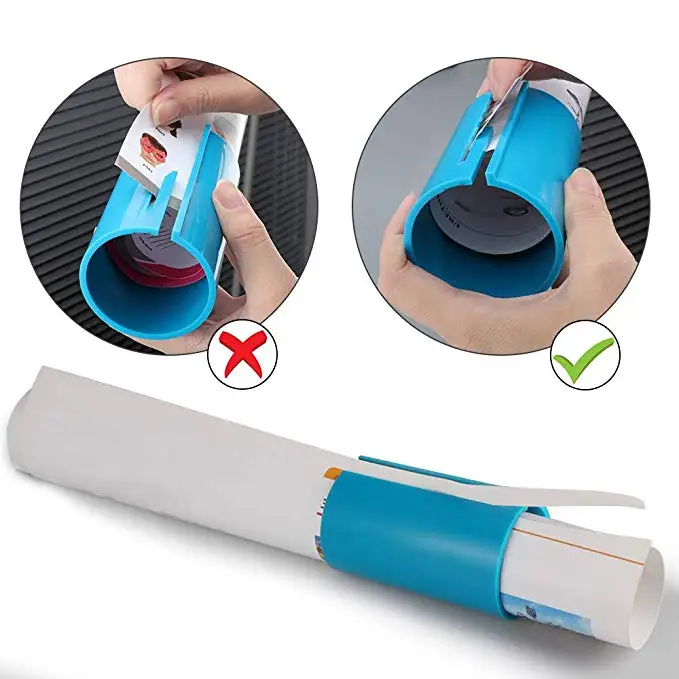 China Suppliers 2019 New Product Plastic Paper Cutting Christmas