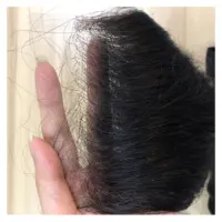 

Vendors raw wholesale extension virgin cuticle aligned Brazilian HAIR virgin fine swiss human transparent hd film lace frontal