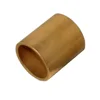 equal to models of SAE841 SINT A50 B50C50 D50 oil sintered bronze guide bushing bearing
