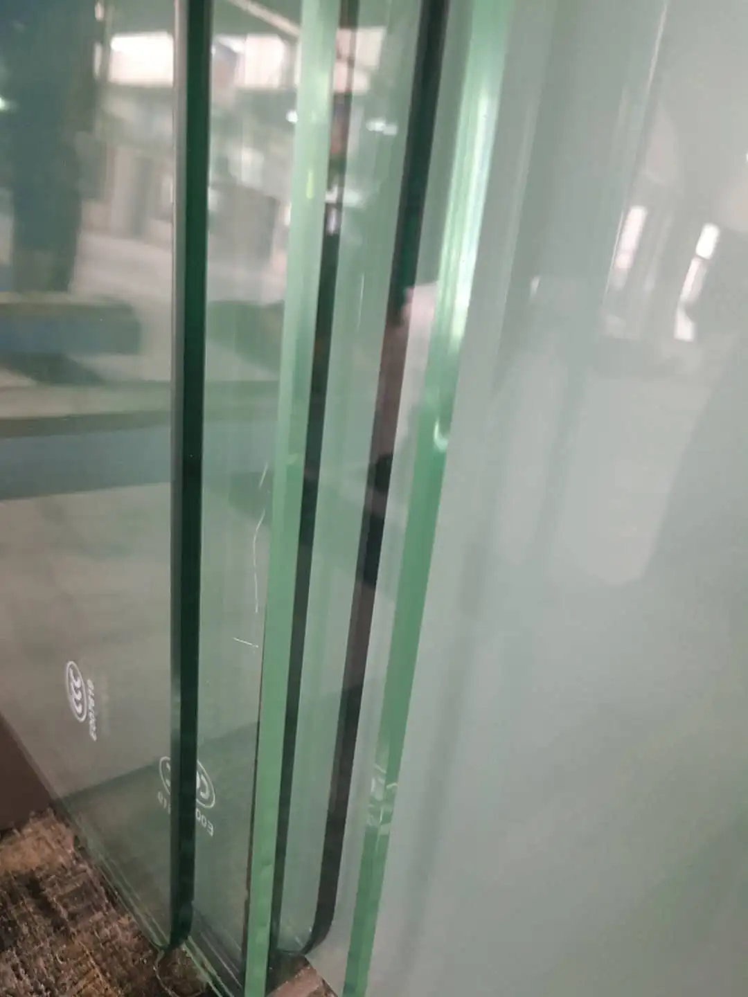 Tempered Glass Price In The Philippines/12mm Thick Tempered Glass