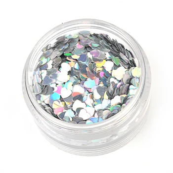 glitter sequins