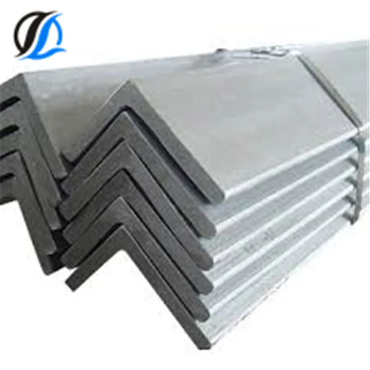 
High quality AISI 304L Stainless Steel Angle Bar 
