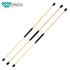 Hot Sale Popular Gymnastics Training Fiber Glass Flexible Exercises Flexi Bar