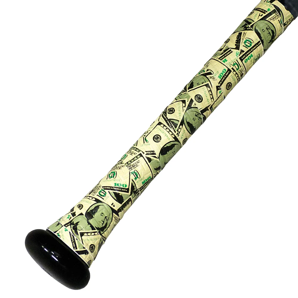 
Insum Baseball Bat Grip Tape Customized Softball Grip 