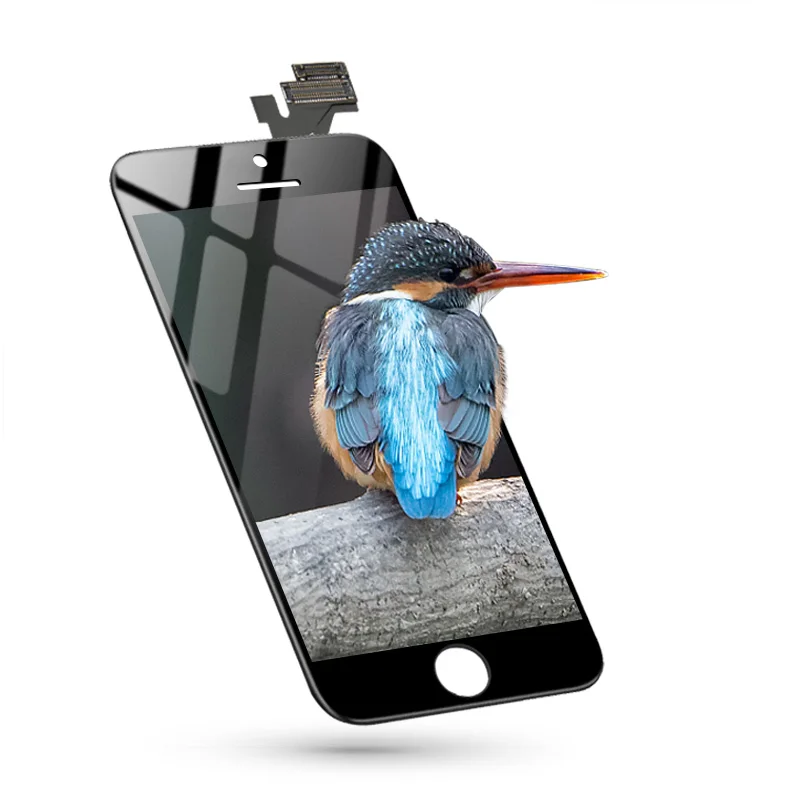 
wholesale mobile phone lcd display touch screen 4 inch touch screen for iphone 5 lcd touch screen 