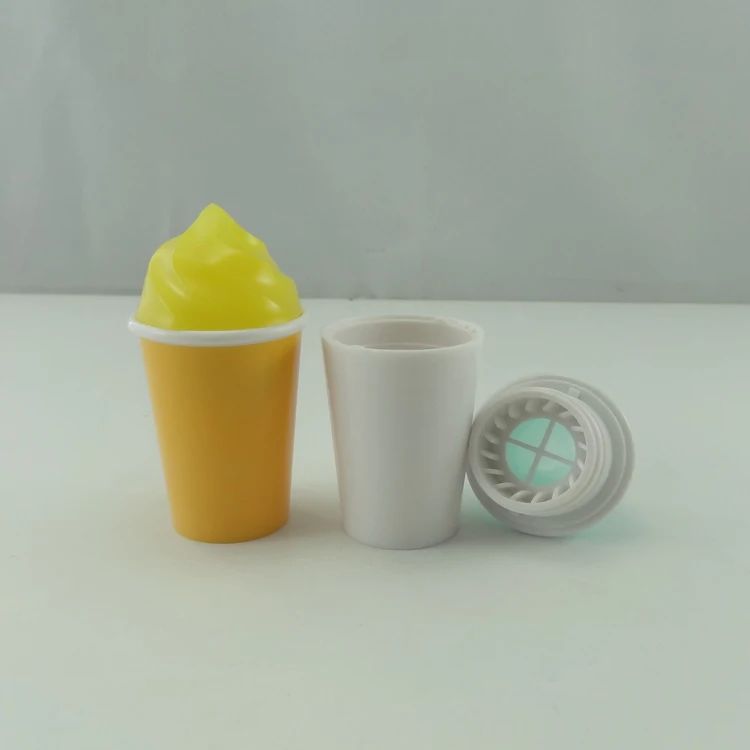 アイスクリームの形をしたチャップスティックかわいい子供リップバーム空の容器 Buy かわいいリップクリーム容器 リップクリーム空 子供リップ クリーム容器 Product On Alibaba Com