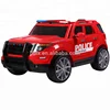 Ford 12V battery RC/MP3 Kids Ride on polic SUV Big car