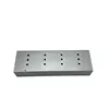 Direct drive linear motor with iron core high torque and high thrust for metal machining