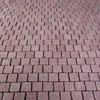 High grade paving durable lowes stepping stones granite pattern fan shaped stone