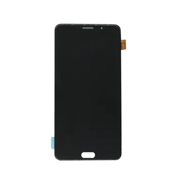 lcd samsung a910f