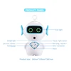 Hot sale smart AI Interactive early education robot for kids