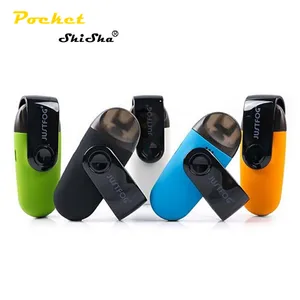 Justfog C601 Kit Disposable E Cigarette