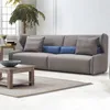 Heated modern concept sofa