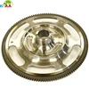 High performance pulley wheel custom industrial flywheel