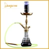 Newest disign hi tech e hookah world's first real wholesale electric hookah