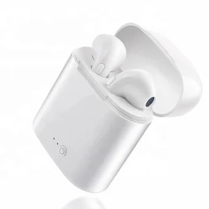 i7s Bluetooth Wireless Earbuds