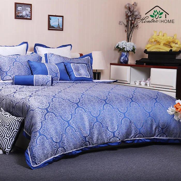 2018 Luxury Bedding Chinese New Morden Design Home Choice Hotels