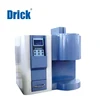 LCD Melting Flow Indexer testing machine.