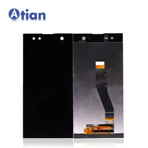 6.0'' LCD for SONY Xperia XA2 Ultra Display Touch Screen Digitizer for Sony XA2 Ultra Display C8 LCD XA2 Ultra Replacement