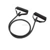 2018 hot sell multiple colour resistance band strong rubber stretch resistance bands top to amazon