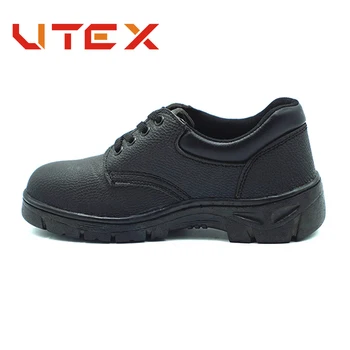 formal safety shoes