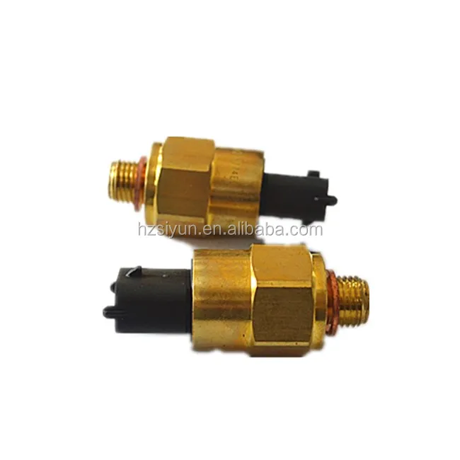 Engine Oil Pressure Sensor 04213020 21291011 For Excavator Ec210 Oil