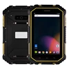 IP67 Waterproof M16 Triple Proofing 4G 7.0 inch Android 6 4G Phone Call 7000mAh MTK6735 Quad Core rugged Tablet PC 2GB+16GB
