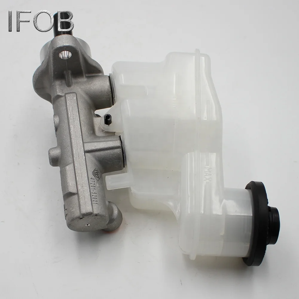 IFOB OEM 4720152021 auto Brake Master Cylinder for Vitz 4720112b20