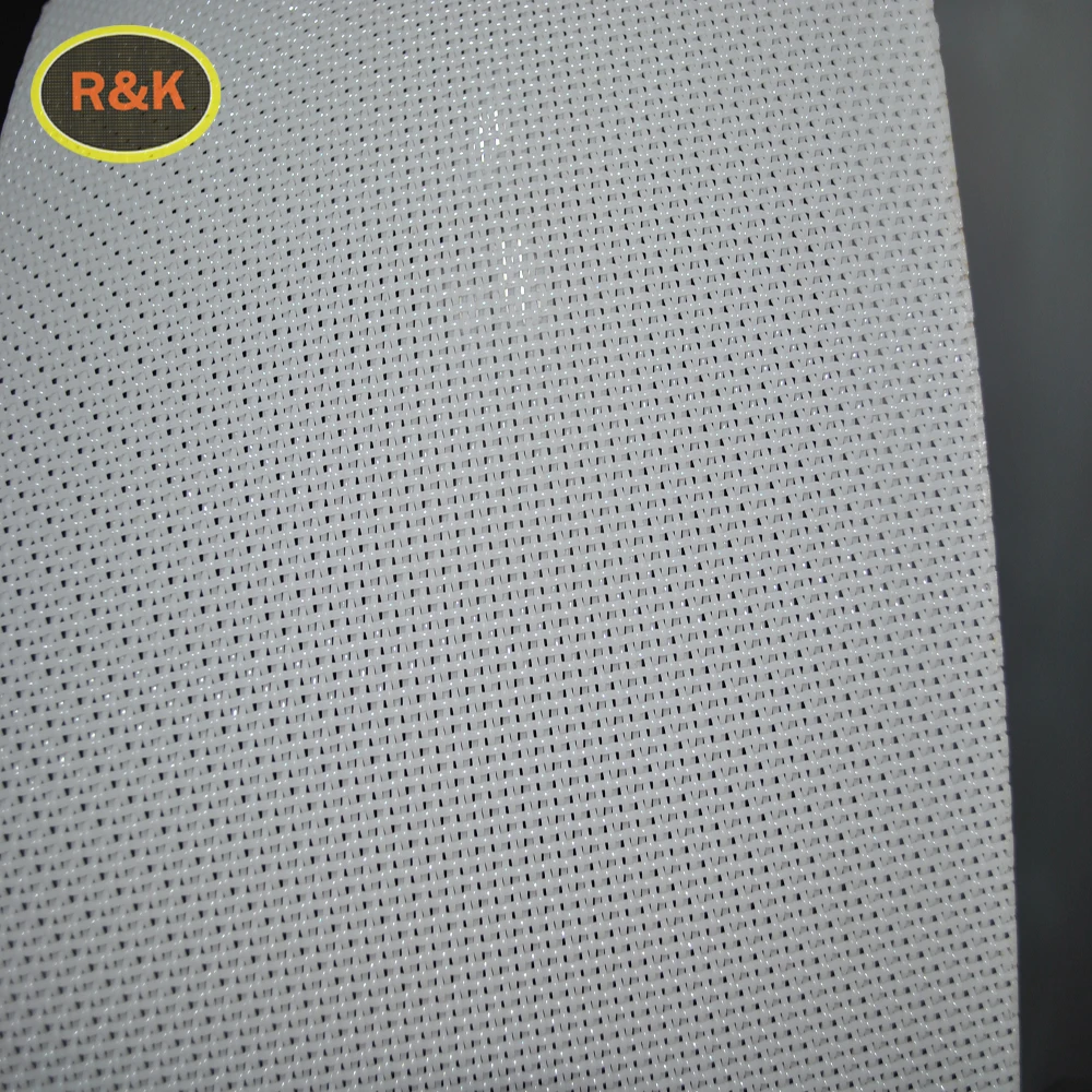 
Polyester Plain Woven Dryer Screen For Paper Mill paper making fabric 