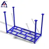Jiangsu XinZhongYa Customized Heavy Duty Steel Fabric Roll Stack Rack