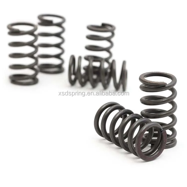 Associated Hot Coiled Drawbar Tungsten Springs Buy Associated Spring