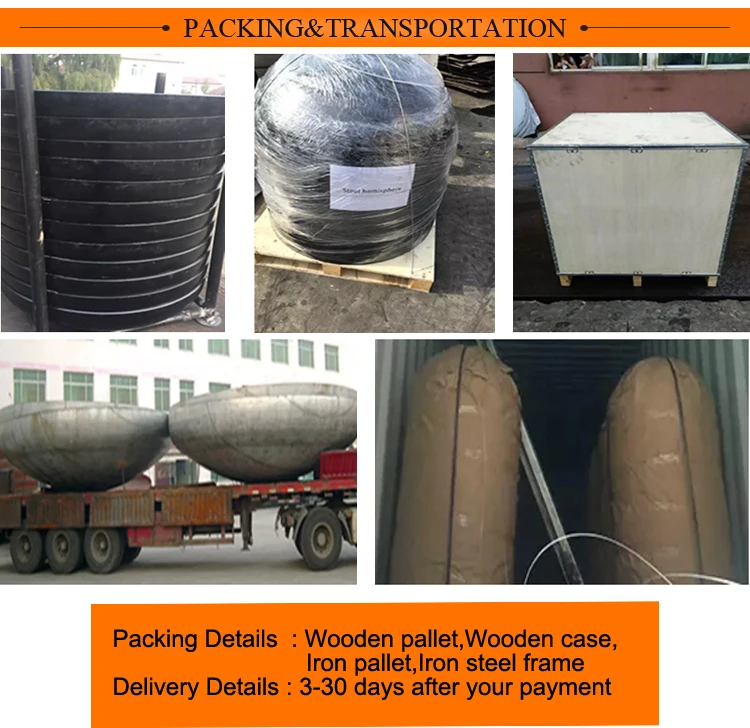 Metalen bollen kopen | RVS, messing, koper & staal