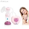 Top Selling Comfort Breast Pump With Normal Motor,Dry Cell