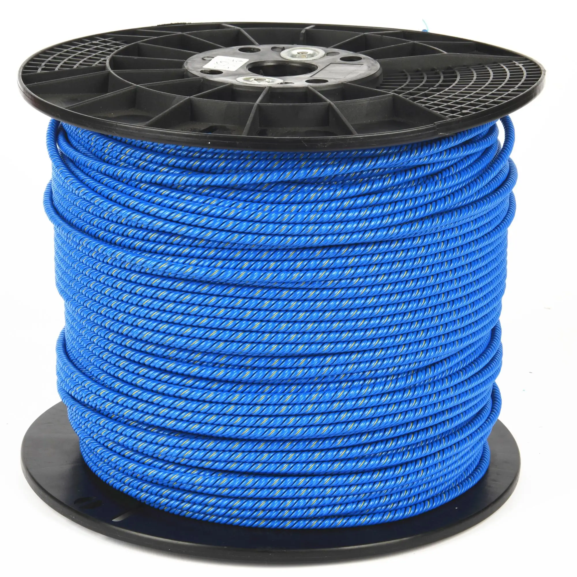 Modern Innovative Leak Detection Sensing Cables Water Cable Sensors 4