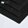 High density activated carbon fiber specific surface area