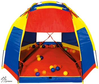 childrens play tents