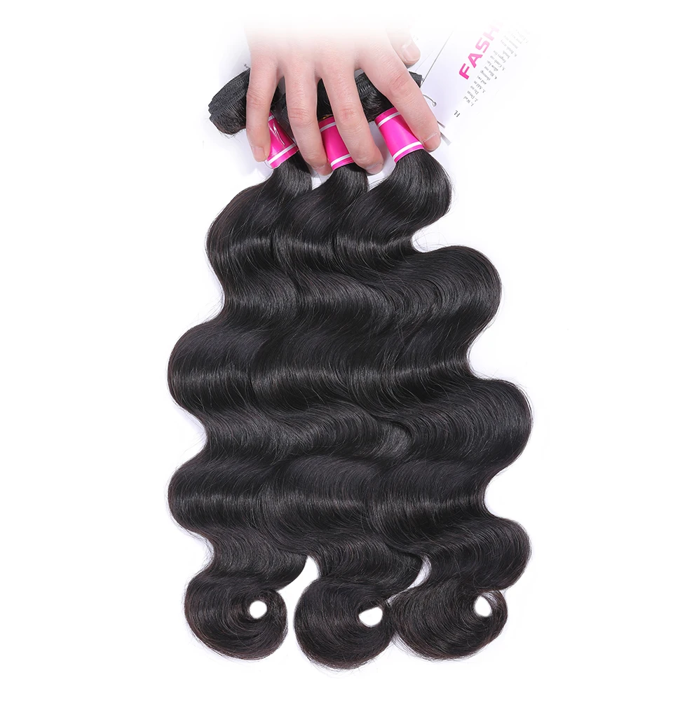 

100% Virgin Human Hair Body Wave High Quality 9A Grade Wholesale Price Aliexpress Raw Unprocessed Peruvian Hair, N/a