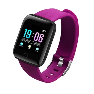 a6 plus smart watch for elderly 2019 kids smart bracelet fitness