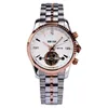 2015 latest high quality automatic movt men watch