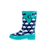 18 inch doll plain cheap economic kids umbrella rain boots