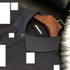 custom cotton sport simple men polo shirt with a small eagle