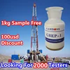 Paraffin Emulsion Drilling fluid anti-collapse plugging agent