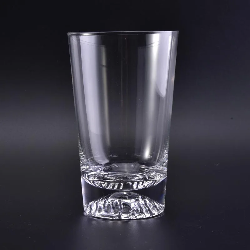 tall skinny drinking glasses