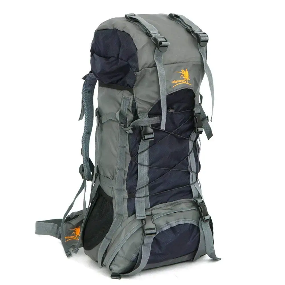 best backpacking bag