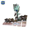 Mini Lab Mineral processing Testing Equipment Multiple Cell Flotation Machine