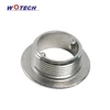 OEM high quality stainless steel lost wax casting investment casting for auto